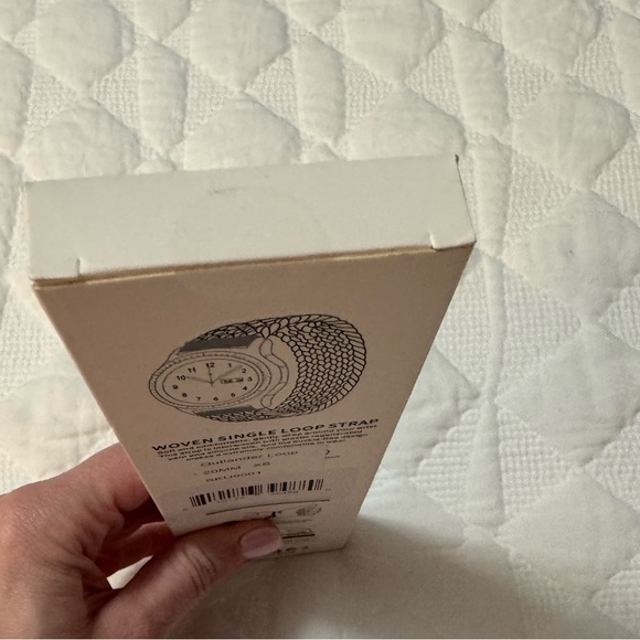 NWT Solace Watch Band - Picture 3 of 4